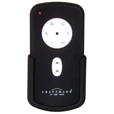 Ceiling Fan Remote