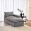 Upholstered Chaise Lounge-281252124-281252127