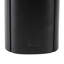 Folio 10-in Black dimmable LED Table Lamp-1496782498