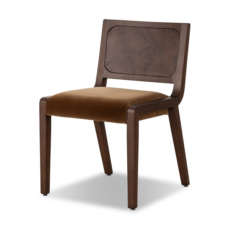 Corvo Upholstered Dining Chair