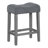 Maialen 3 - Person Trestle Dining Set