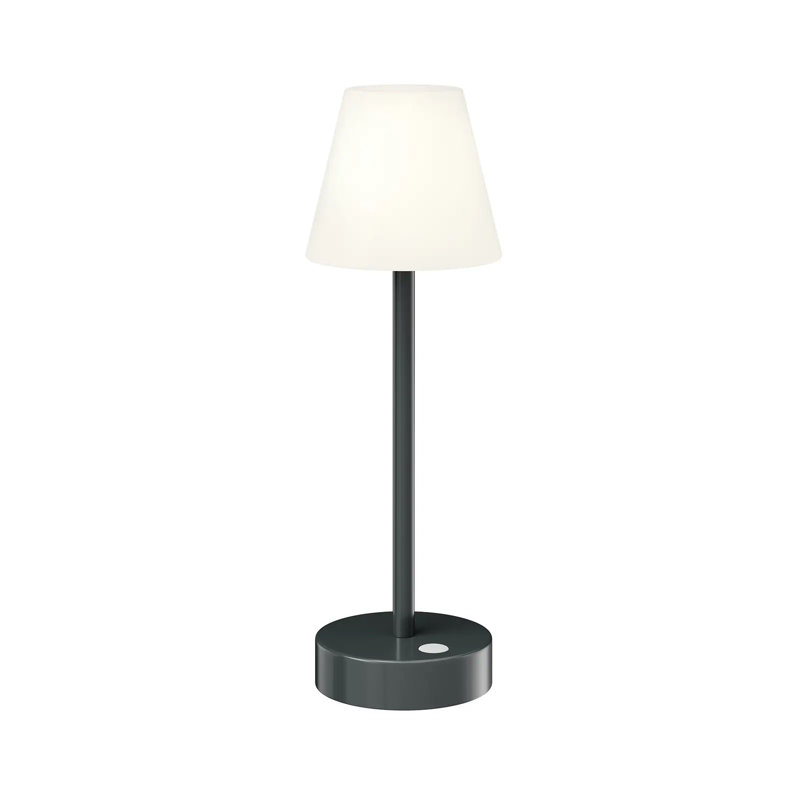 Akosua Metal USB Novelty Lamp
