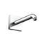 AXOR ShowerSolutions Square 9-Inch Showerarm-71600152