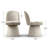 Essex Upholstered Fabric Swivel Dining Side Chair-1089691619
