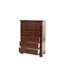 Commode de style chambre à coucher avec commode 1 pièce-1308502184
