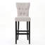 Tabouret de bar 30 po Schiller-23058050