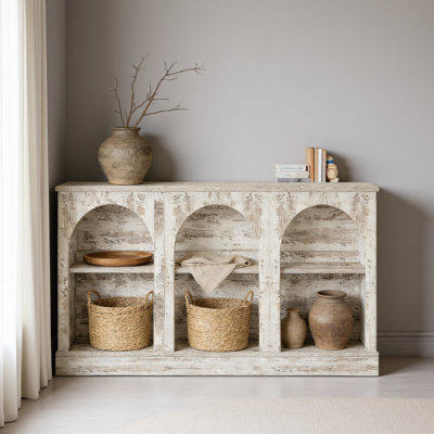Storage Foyer Table,Modern Console Table,Entryway Table