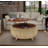 Tampa Solid Wood Top Coffee Table-30129453
