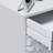 Jimenna 15.7'' W Solid Wood Nightstand