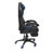 RESPAWN 110 Pro Gaming Chair - Gaming Chair with Footrest, Reclining Gaming Chair, Video Gaming Computer Desk Chair, Adjustable Desk Chair, Gaming Chairs For Adults With Headrest Pillow-54164118