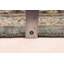Tapis sarcelle Finest Agra Jaipur 7 pi 11 po x 9 pi 7 po