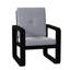 Chaise de patio avec coussin Vale-208085760-196325972
