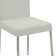Chaise rembourrée Ivey