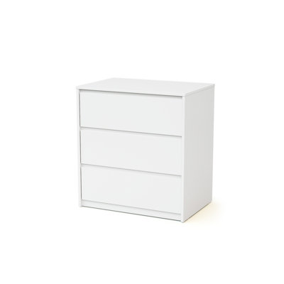 Kids 3 - Drawer Dresser