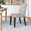 Chaise en coton Azzurro-103072084-103072080