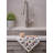 Cotton Dish Cloth Kitchen Towel