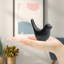 Ornements décoratifs de style moderne pour petits oiseaux