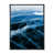Black Floater Frame