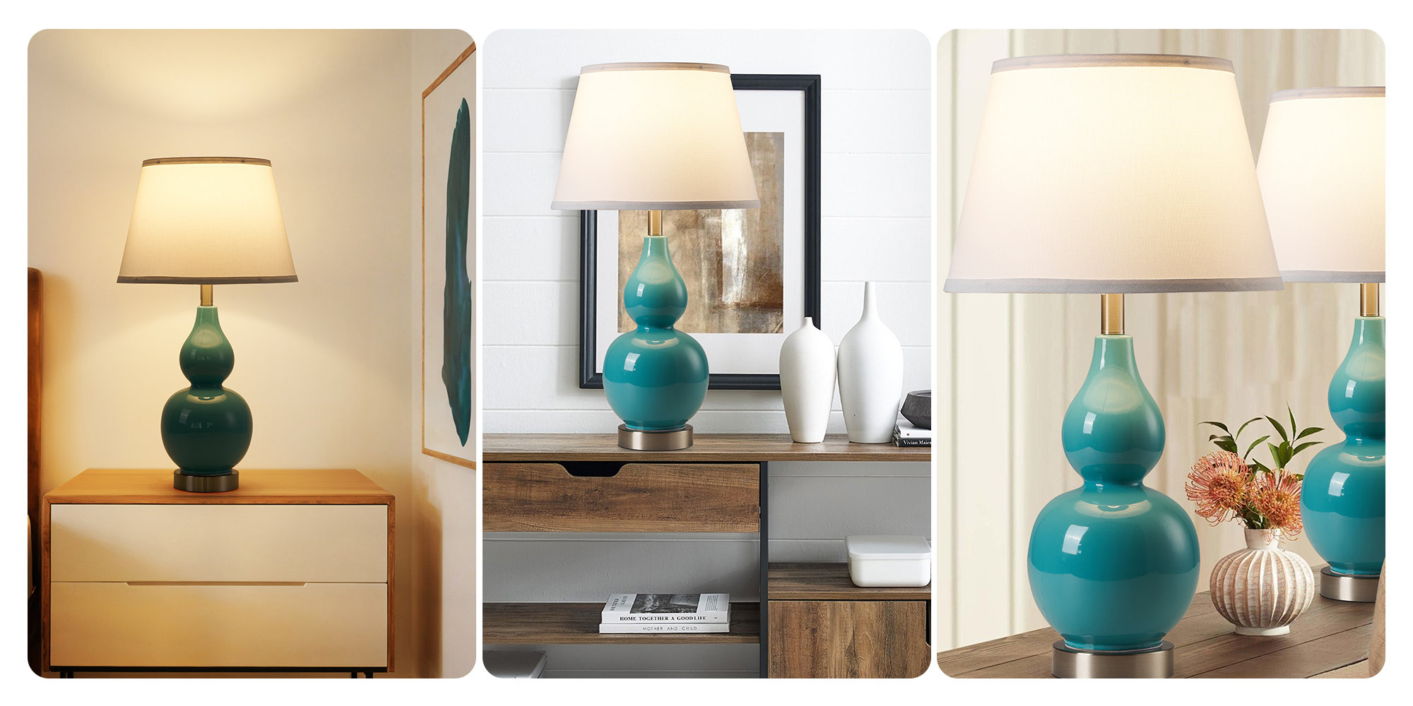 Fits Every Corner of Your Home