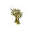 Gold is out of stock selected