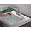 Robinet de salle de bain Broadmoor-88089702