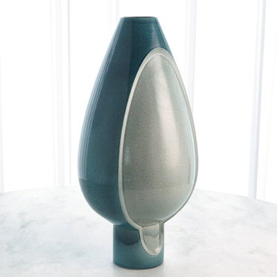 Handmade Ceramic Table Vase