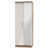 Kashmir Gloss/Bardolino Oak
