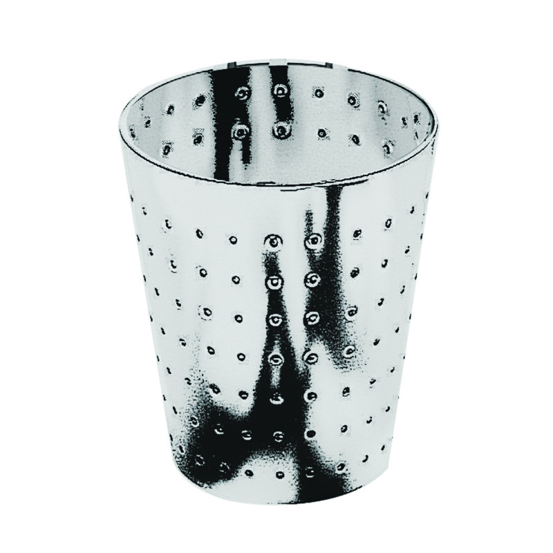 Finger Food Stainless Steel French Fry Holder
