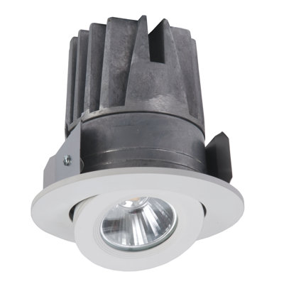 Remodel LED Retrofit Recessed Lighting Kit