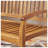 REGATTA ROCKING LOVESEAT