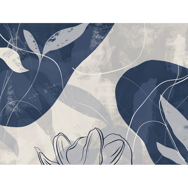 Édredon Botanical Bedding, Édredon grand