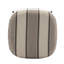 Repose-pieds carré de 16,5 po Ohman Ohman-449708255-418756333