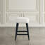 Tabouret de bar Donavan Mid-Century Modern Upholstery-785003984