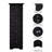 Tall Storage Cabinet With Doors And 4 Shelves-1015285256