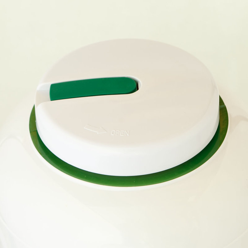 The Laundry Alternative 0.7 Cubic Feet cu. ft. High Efficiency Portable Washer in White