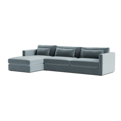 Haywood Left Chaise Sectional