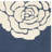 Cannen Hand Tufted Wool Floral Rug-2134100119