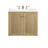 Laurent 30'' Single Bathroom Vanity with Top-86455701-101288035-125374349