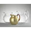 Plutone Acrylic Pitcher-57243942