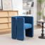 Fauteuil d'appoint en tonneau large de 24 po Jaimyn-1033727560