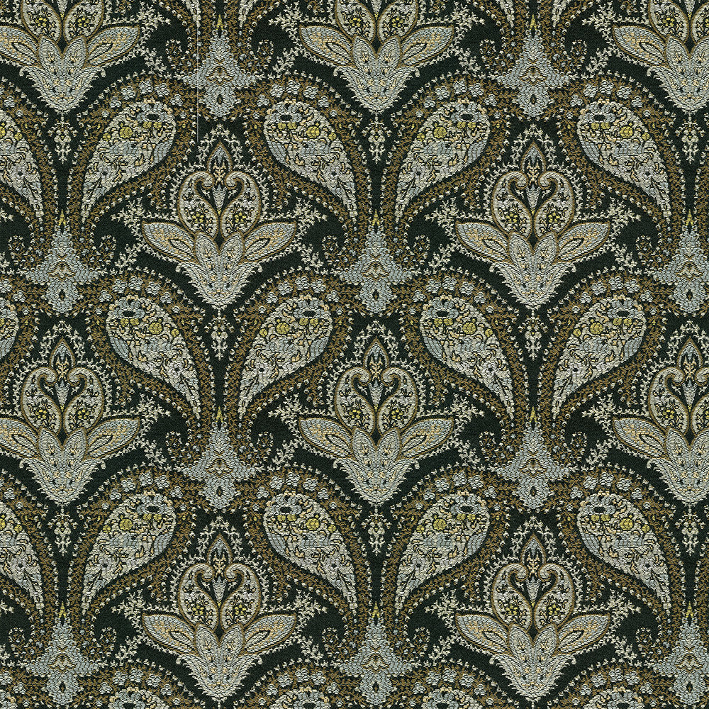 Abbeyshea Marie Woven Jacquard Fabric By The Yard ABBEYSHEA 