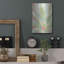 «Succulent Bloom 1» par Stellar Design Studio, art mural en métal, 16 po x 24 po-825787761