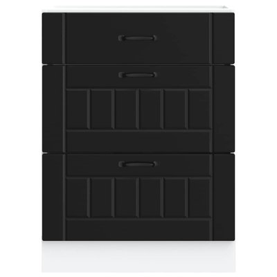 Atsabe Standard Base Cabinet