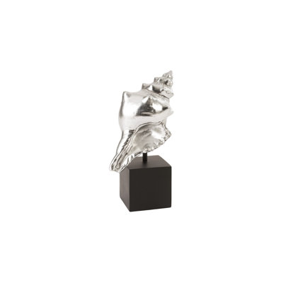 Sculpture de table Conch