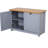 8 Pair Shoe Storage Cabinet
