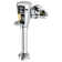 M-Power Closet Sensor Operated Electronic Flush Valve