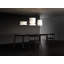 Totem 2 - Light Geometric LED Pendant