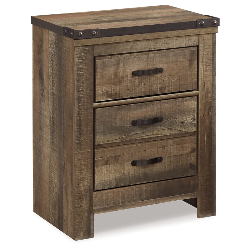 Annalicia Nightstand
