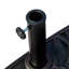 Barlitt Resin Umbrella Base