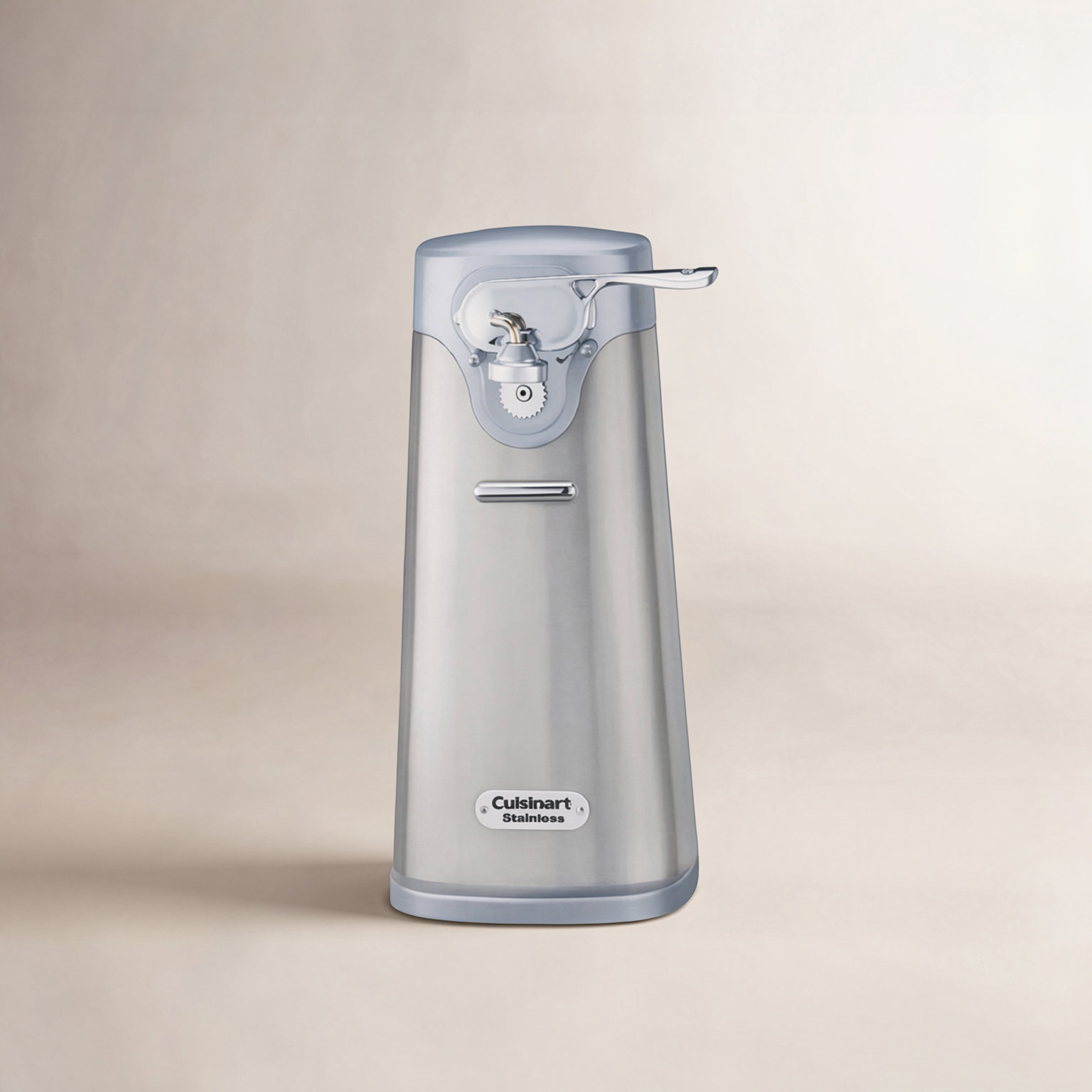 Cuisinart Deluxe Can Opener